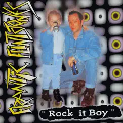 Rock It Boy by Frantic Flintstones album reviews, ratings, credits