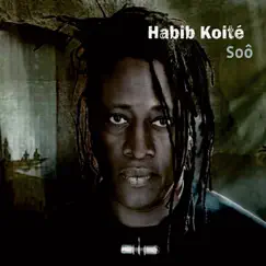 Soo by Habib Koité album reviews, ratings, credits