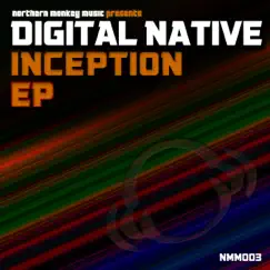 Inception - EP by Digital Native album reviews, ratings, credits
