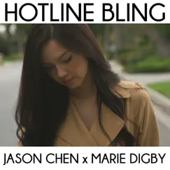 Hotline Bling (feat. Marié Digby) Song Lyrics