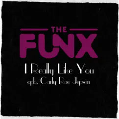 I Really Like You - Single by The Funx album reviews, ratings, credits