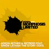 The Story Goes (feat. Simon Latham) - Single album lyrics, reviews, download
