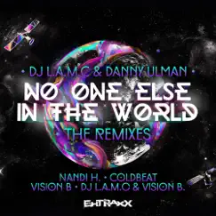 No One Else In the World (The Remixes) - EP by DJ L.A.M.C & Danny Ulman album reviews, ratings, credits