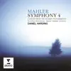 Mahler: Symphony No 4 in G major album lyrics, reviews, download