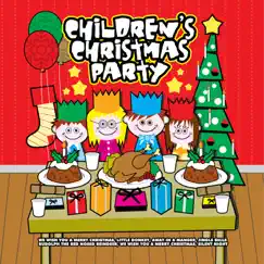 Children's Christmas Party by Various Artists album reviews, ratings, credits