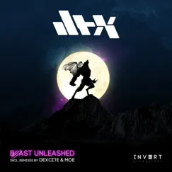 Beast Unleashed - EP by Dtx album reviews, ratings, credits