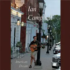American Dream by Ian Campbell album reviews, ratings, credits