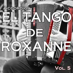 El Tango de Roxane Song Lyrics