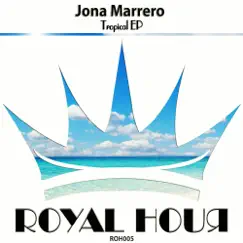 Tropical - EP by Jona Marrero album reviews, ratings, credits