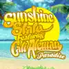 Paradise (feat. Cali Aleman) - Single album lyrics, reviews, download