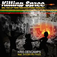 Killing Spree (feat. Shomori Pass) Song Lyrics