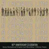 One (From "A Chorus Line") song lyrics