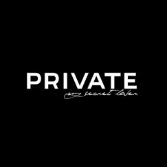 My Secret Lover - EP by Private album reviews, ratings, credits