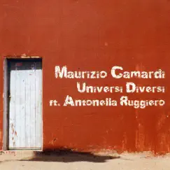 Universi diversi by Maurizio Camardi album reviews, ratings, credits