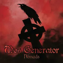 Nomads by Mos Generator album reviews, ratings, credits