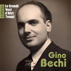 Le grandi voci di altri tempi, vol. 5 by Gino Bechi album reviews, ratings, credits