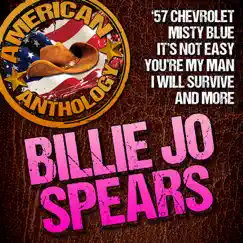 American Anthology by Billie Jo Spears album reviews, ratings, credits