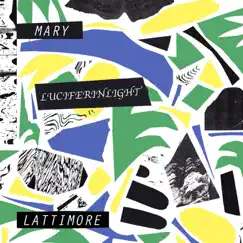 Luciferin Light by Mary Lattimore album reviews, ratings, credits