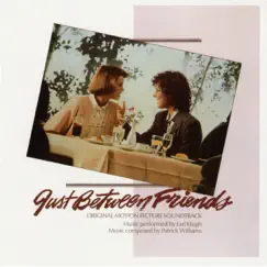 Just Between Friends (Original Motion Picture Soundtrack) by Earl Klugh album reviews, ratings, credits