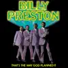 That's the Way God Planned It album lyrics, reviews, download