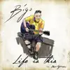 Life Is This (feat. Alex Gariazzo) - Single album lyrics, reviews, download