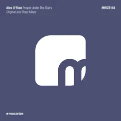 People Under the Stairs - Single by Alex O'Rion album reviews, ratings, credits