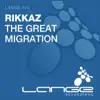 The Great Migration - Single album lyrics, reviews, download