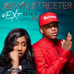 NEXt (Remix) [feat. YG] - Single by Sevyn Streeter album reviews, ratings, credits