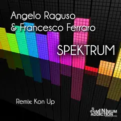 Spektrum (Club Concept) Song Lyrics
