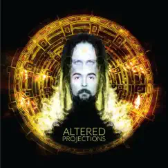 Altered Projections by Zebbler Encanti Experience album reviews, ratings, credits