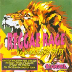 Reggae Rage by Raggamuffin Men album reviews, ratings, credits
