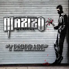 Y Esperare Song Lyrics