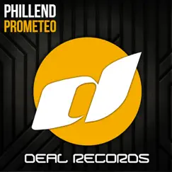 Prometeo - Single by Phillend album reviews, ratings, credits