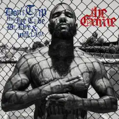 Don't Trip (feat. Ice Cube, Dr. Dre, will.i.am) - Single by The Game album reviews, ratings, credits