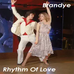 Rhythm of Love Song Lyrics