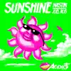 Sunshine - Single album lyrics, reviews, download