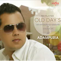 Old Day's - Single by Adampuria album reviews, ratings, credits