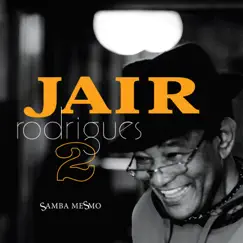 Samba Mesmo, Vol. 2 by Jair Rodrigues album reviews, ratings, credits