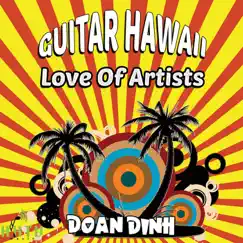 Love of Artists by Doan Dinh album reviews, ratings, credits