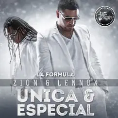Única Y Especial - Single by Zion & Lennox album reviews, ratings, credits