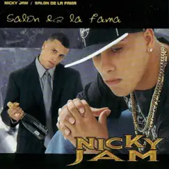 Salon De La Fama by Nicky Jam album reviews, ratings, credits