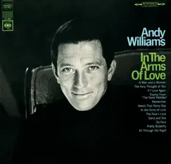 In the Arms of Love by Andy Williams album reviews, ratings, credits