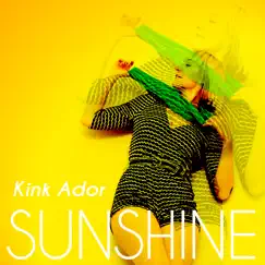 Sunshine (Single) Song Lyrics