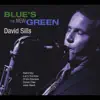 Blue's the New Green (feat. Larry Koonse, Chris Dawson, Darek Oles & Jake Reed) album lyrics, reviews, download