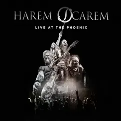 Live at the Phoenix by Harem Scarem album reviews, ratings, credits