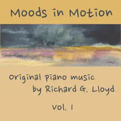 Moods in Motion, Vol. 1 by Richard Lloyd album reviews, ratings, credits