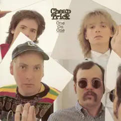 One On One by Cheap Trick album reviews, ratings, credits