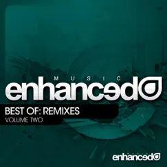 Enhanced Music Best of: Remixes, Vol. Two by Various Artists album reviews, ratings, credits