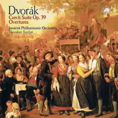 Czech Suite, Op. 39: II. Polka Song Lyrics