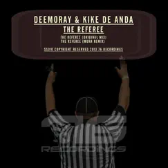 The Referee (Mura Remix) Song Lyrics